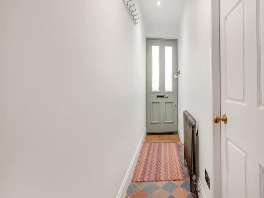 Stoney Nook Cottage Гисборо Экстерьер фото